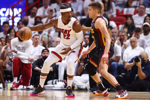 No será fácil para los Miami Heat volver a jugar contra los Milwaukee Bucks en los playoffs
